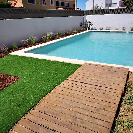 Casa Dragoeiro