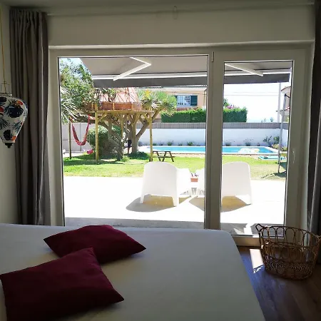 Holiday home Casa Dragoeiro *