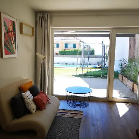 Casa Dragoeiro Parede