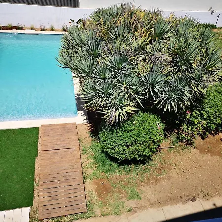 Holiday home Casa Dragoeiro *