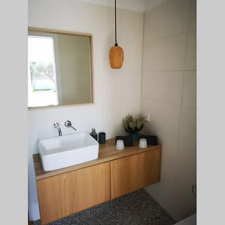 Casa Dragoeiro Holiday home *