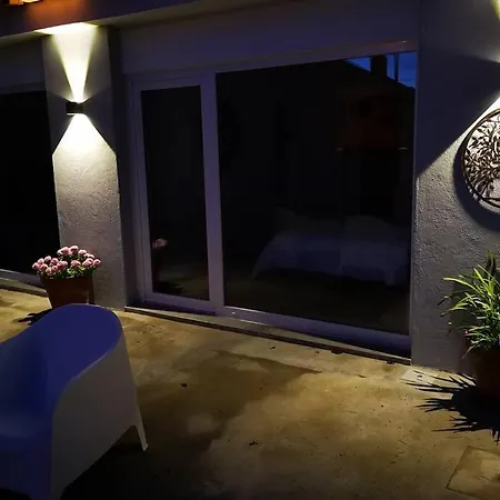 Casa Dragoeiro * Parede