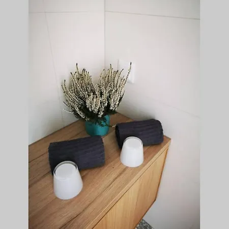 Holiday home Casa Dragoeiro Parede