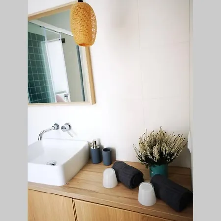 Casa Dragoeiro Holiday home