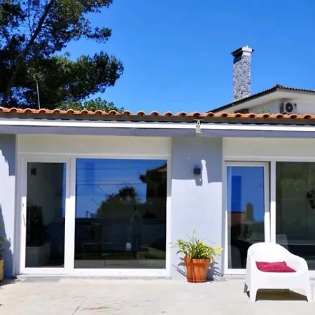 Holiday home Casa Dragoeiro *