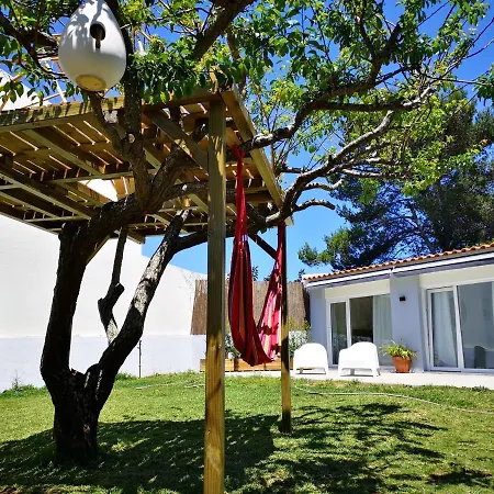Holiday home Casa Dragoeiro Parede